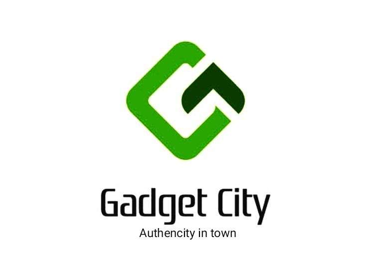 Gadget city logo